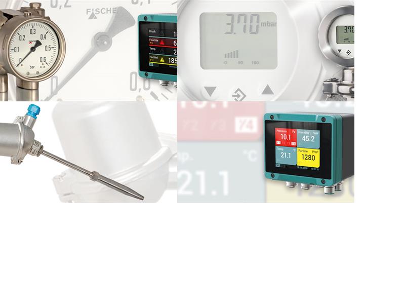 Fischer Mess- Und Regeltechnik